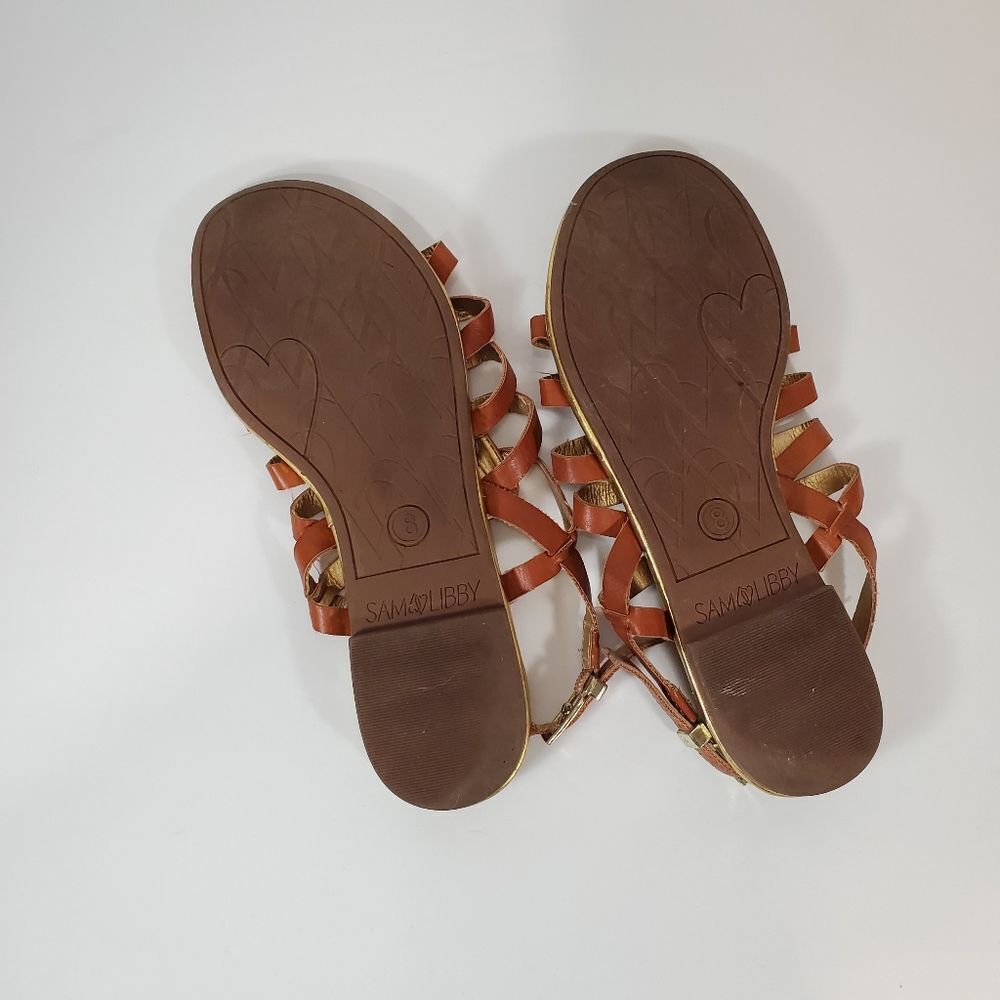 Sam & Libby sandals - Picture 9 of 9